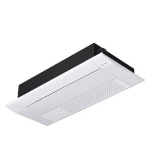 1 Way Cassette Air Conditioner
