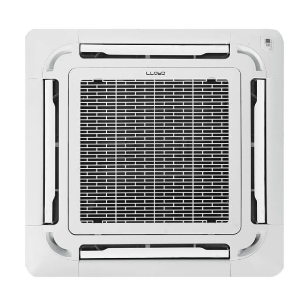 Cassette AC