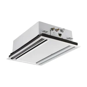 2 Way Cassette Air Conditioner