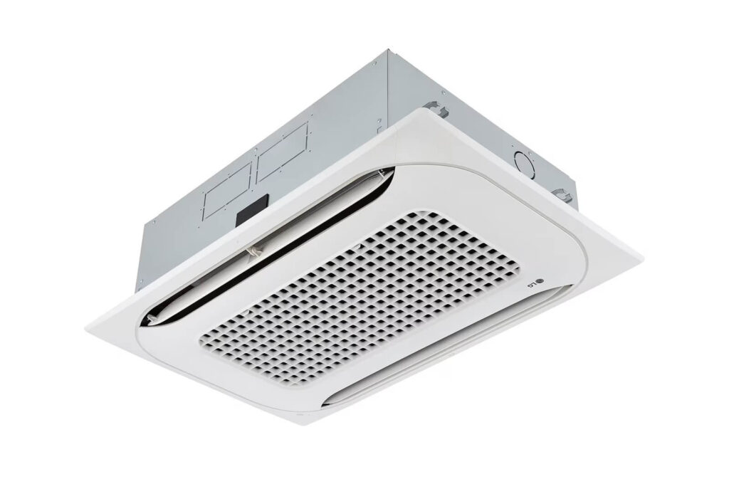 Ac 2 Way Module LG 2 WAY CASSETTE AIR CONDITIONER - ARNU09GTSC4 - Cassette AC