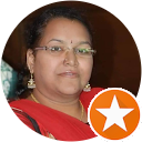 Ramya Vaikunth Ramya Vaikunth