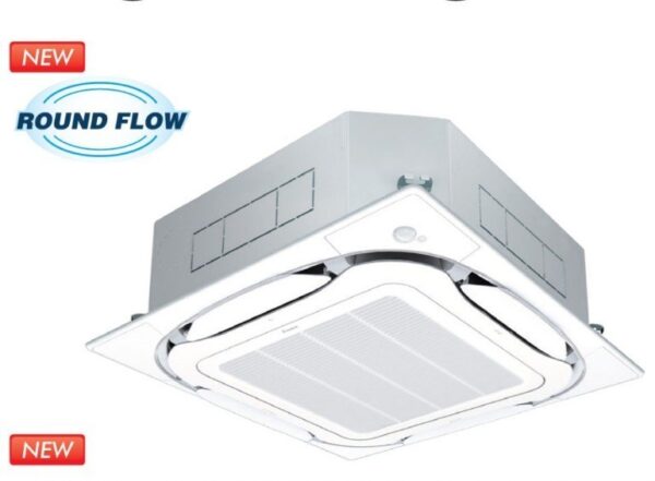 daikin-cassette-ac-round-flow-all